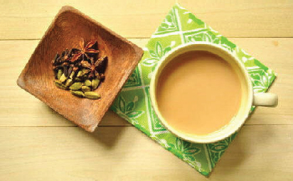 ELAICHI CHAI