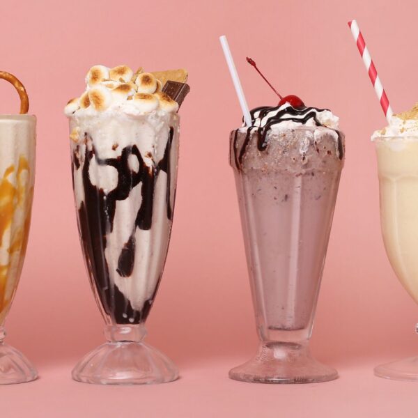 SHAKES