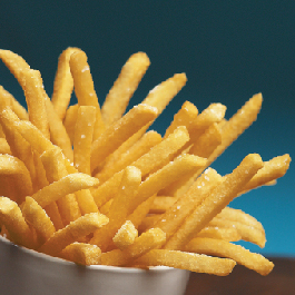 FRIES