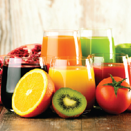 JUICES